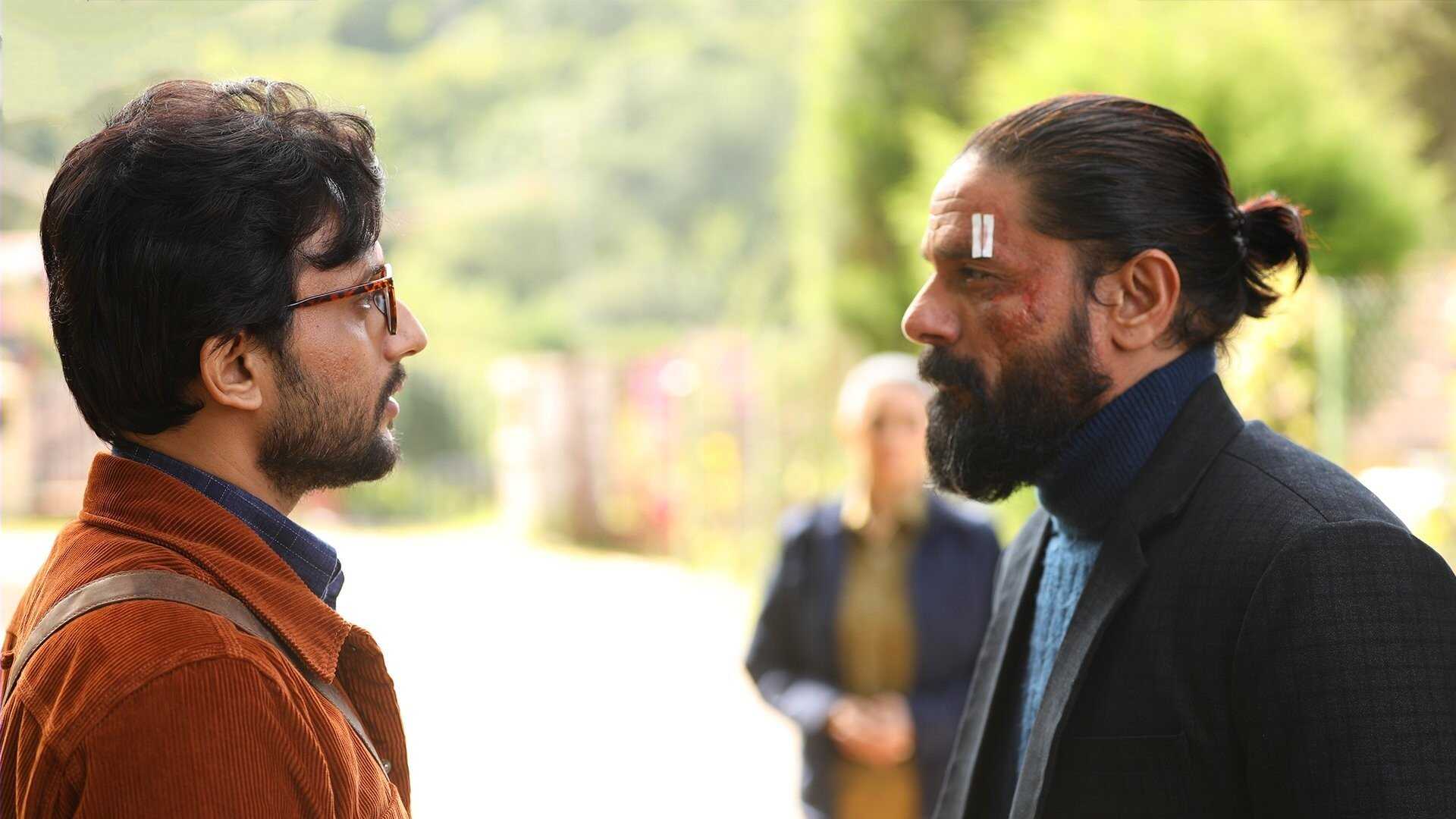 IN - Bloody Brothers 2022 0