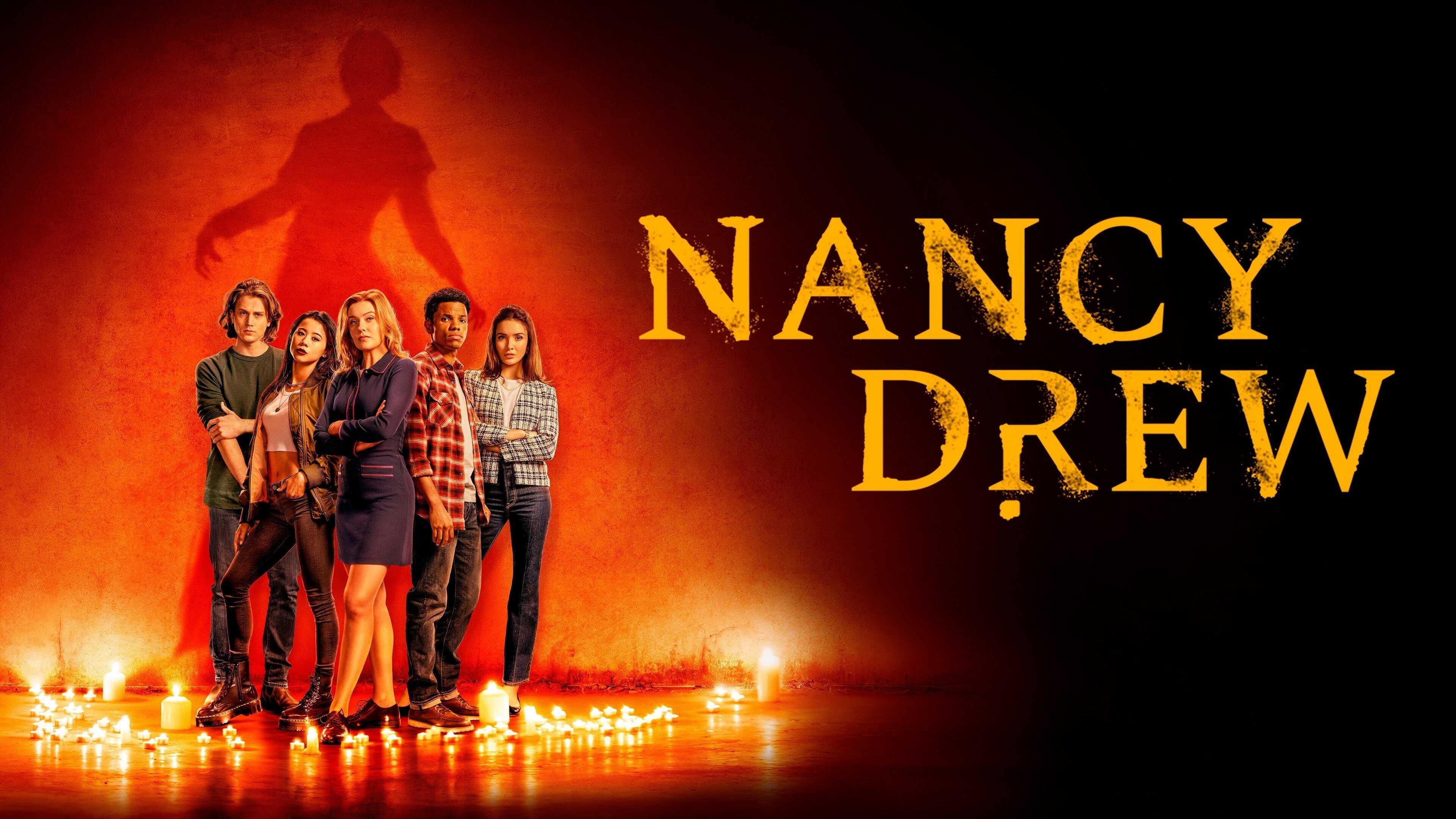 EN - Nancy Drew (2019) 4