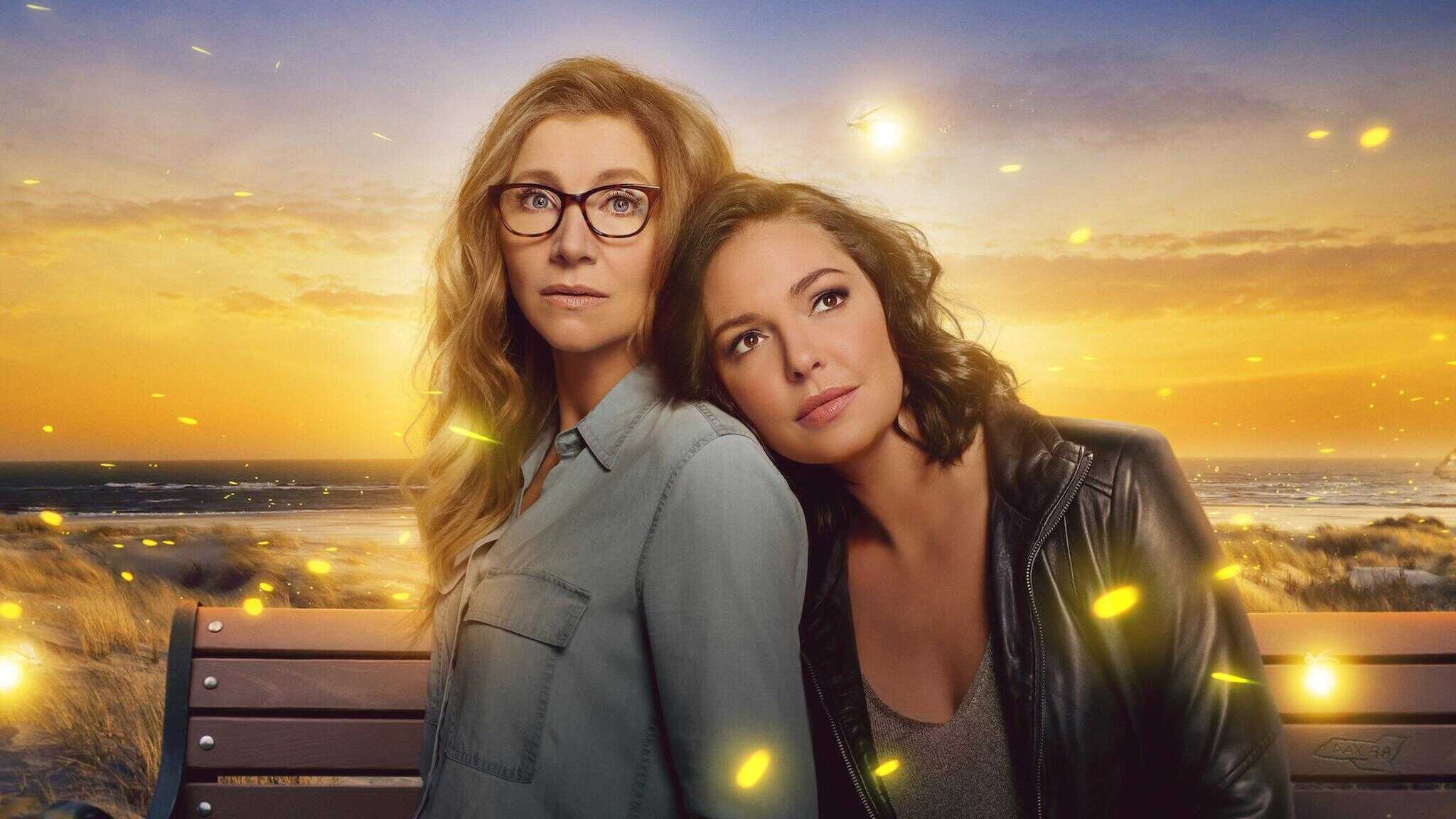 EN - Firefly Lane (2021) 1