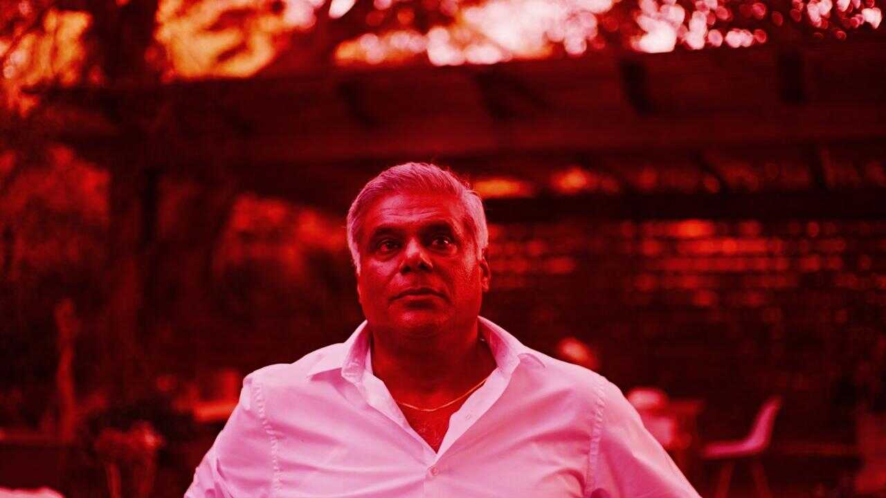 IN - Tryst with Destiny 0