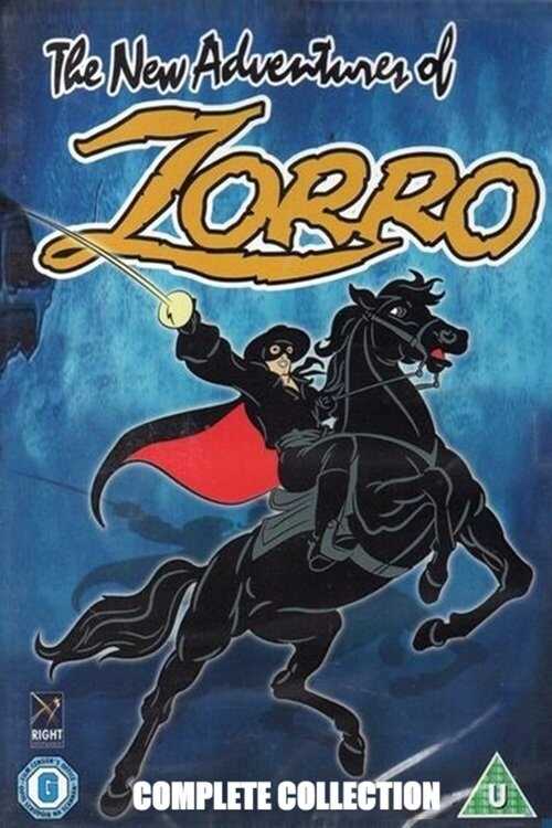 EN - The New Adventures Of Zorro (1981) 14