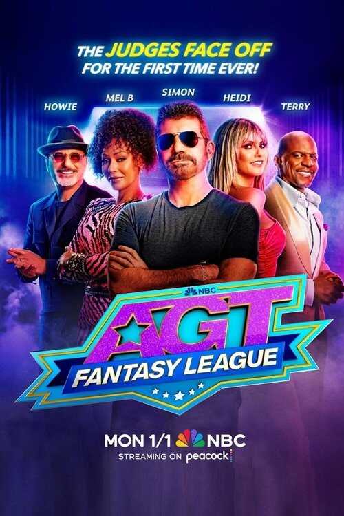 EN - America's Got Talent: Fantasy League (2024) 14