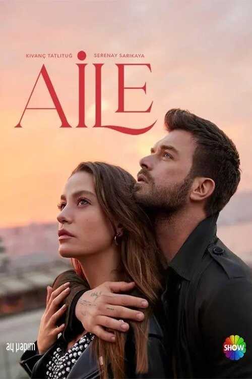 EN - Aile, Family (2023) 14