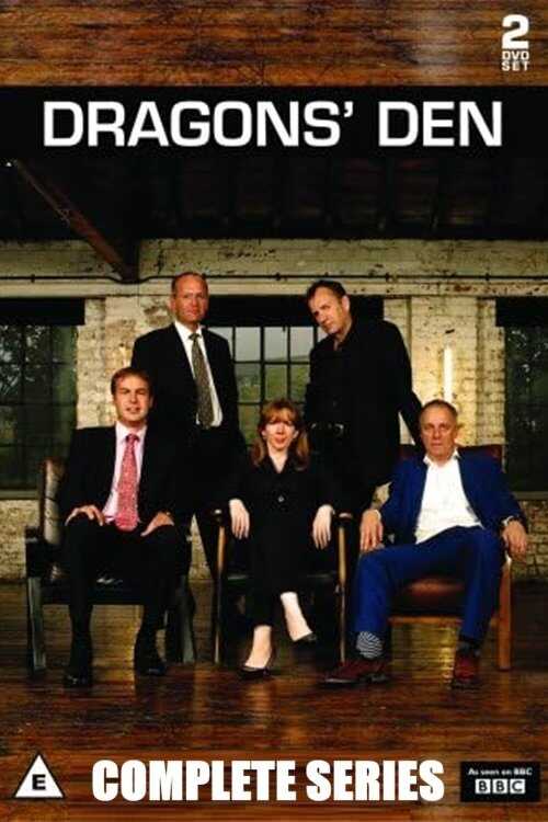 EN - Dragons' Den UK (2005) 14