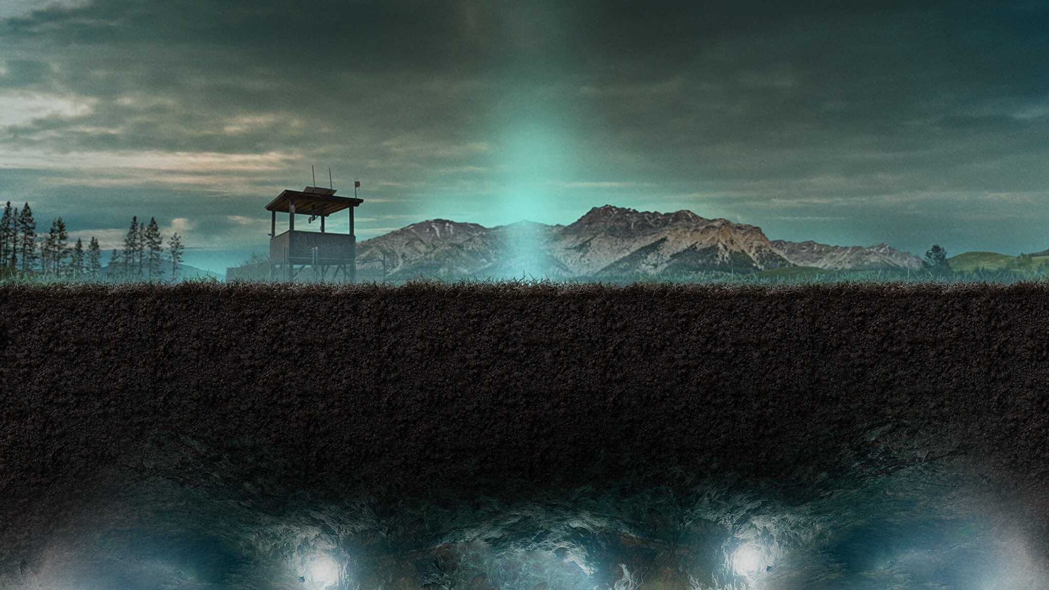 EN - The Secret Of Skinwalker Ranch (2020) 1