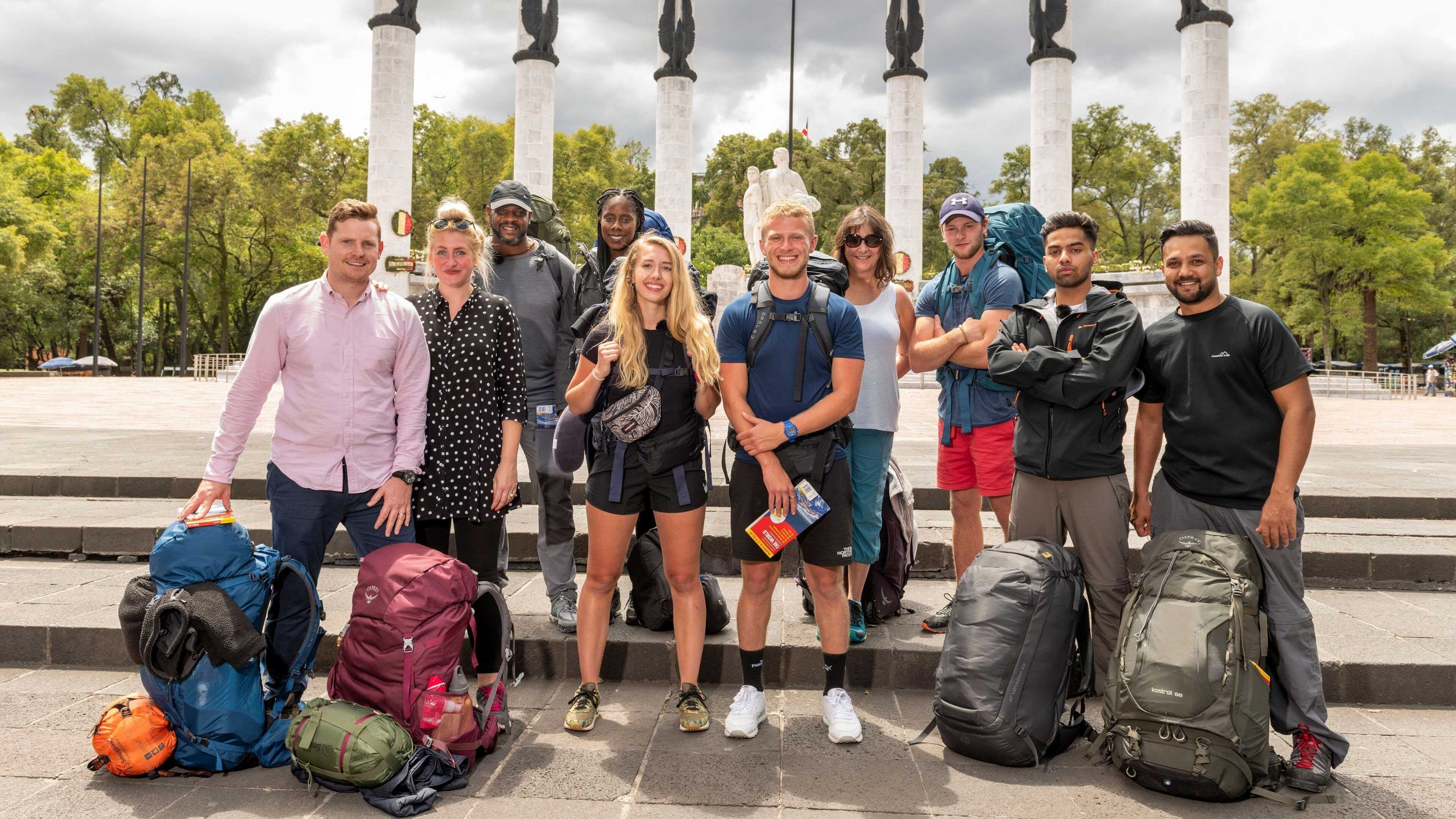 EN - Race Across The World (2019) 4