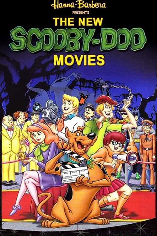 EN - The New Scooby-Doo Movies (1972-1973) 14