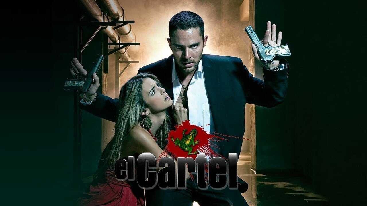 ES - El cártel de los sapos (2008) 0