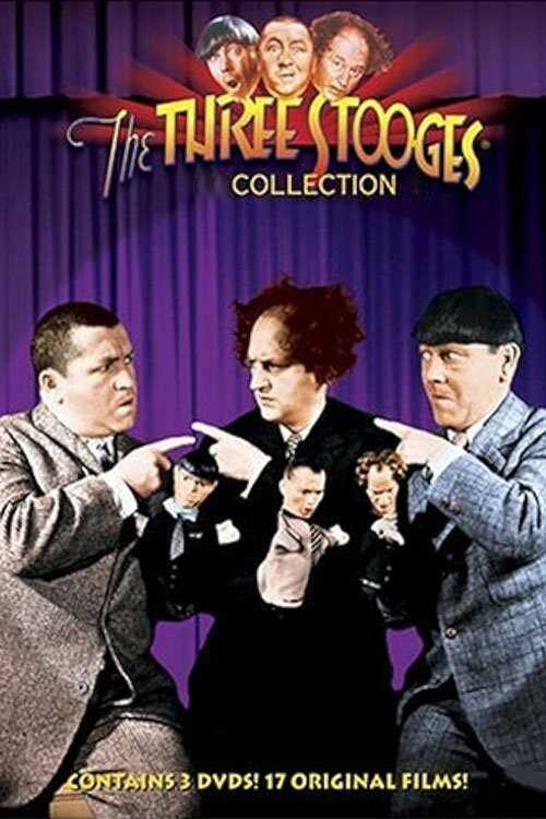 EN - The Three Stooges Collection (1936-2012) 14