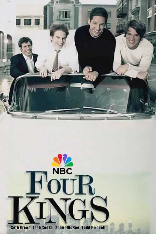 EN - Four Kings (2006) 14