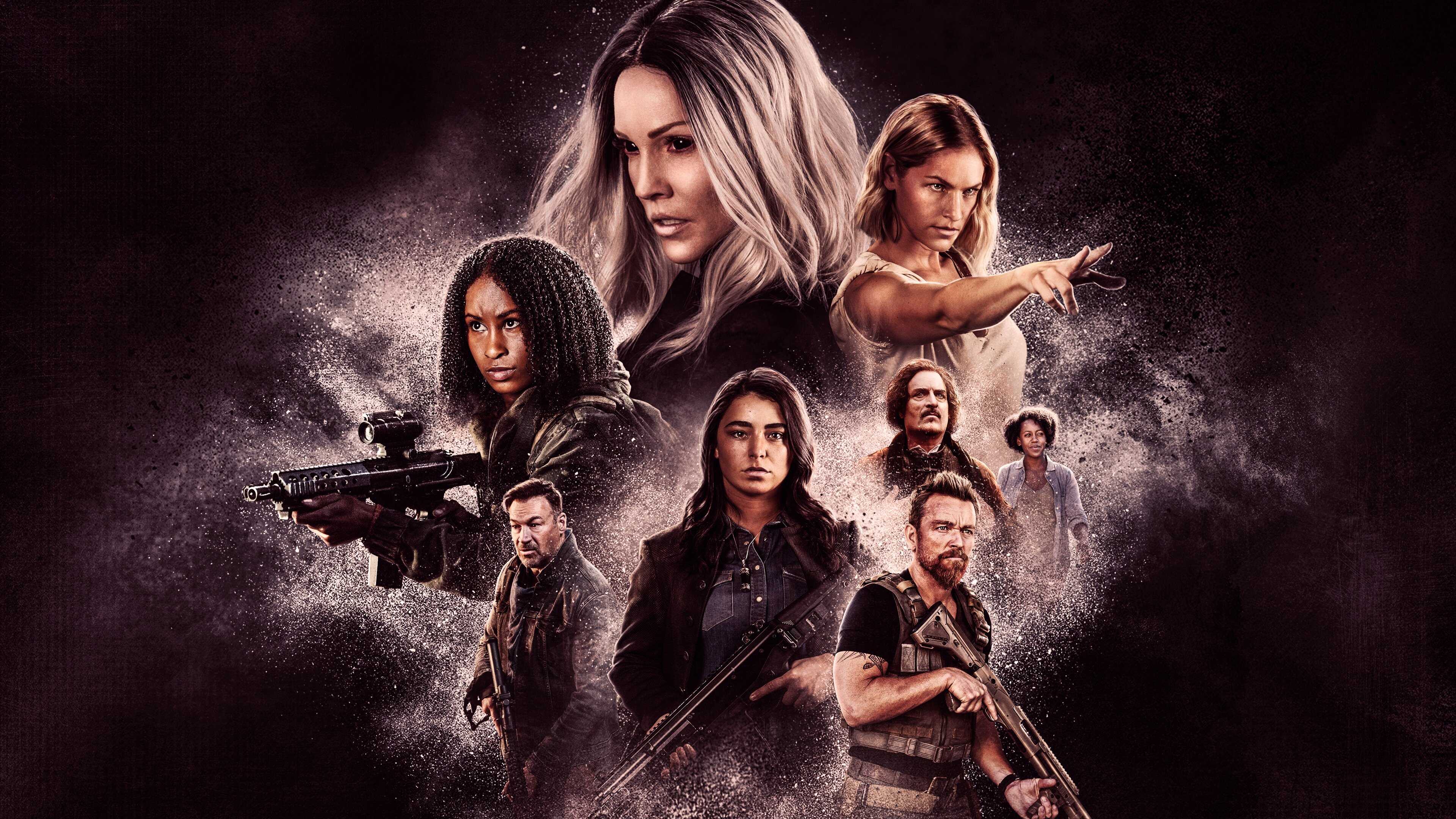 SC - Van Helsing 0