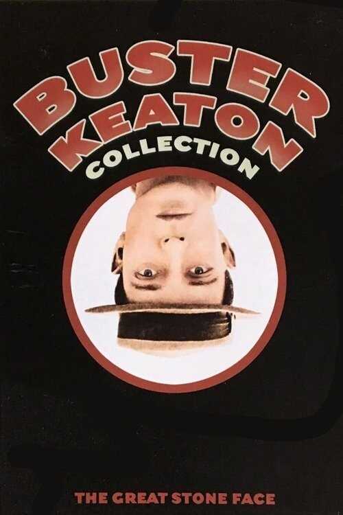 EN - Buster Keaton: The Short Films Collection (1917–1965) 14