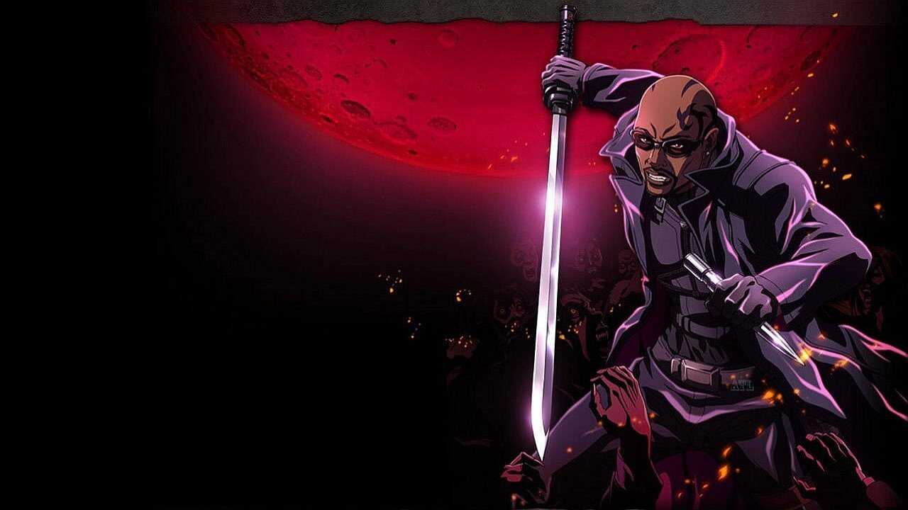 EN - Blade (2011) 0
