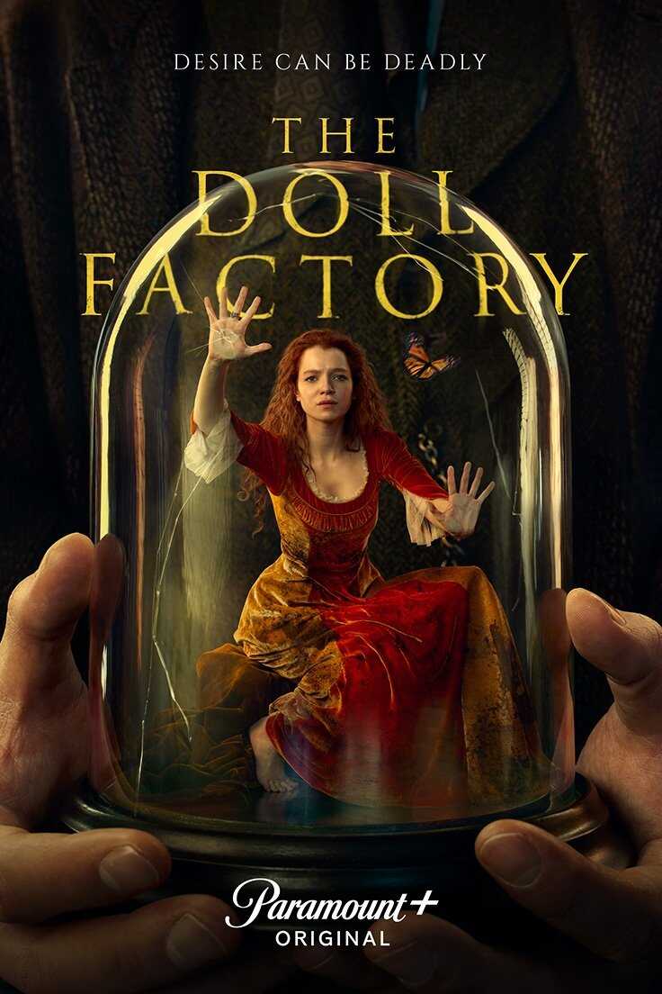 EN - The Doll Factory (2023) 14