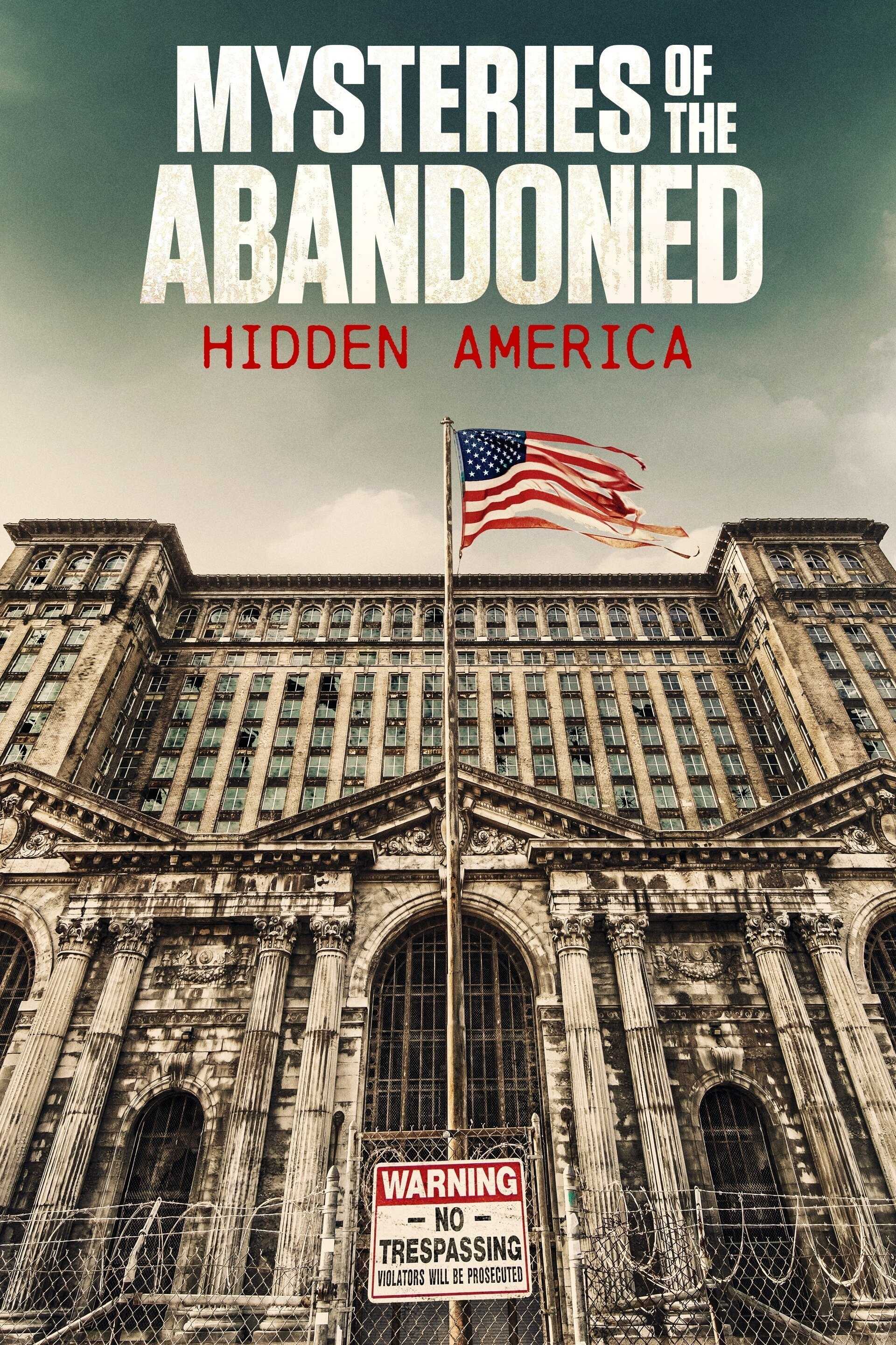 EN - Mysteries Of The Abandoned: Hidden America (2022) 14