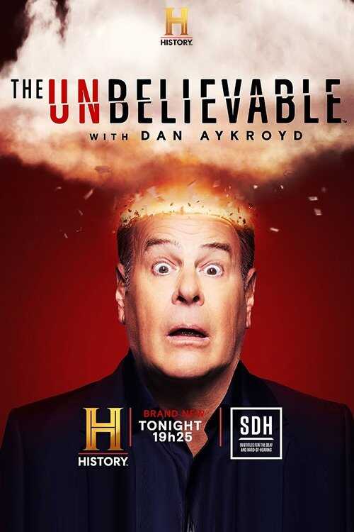 EN - The UnBelievable With Dan Aykroyd (2023) 14