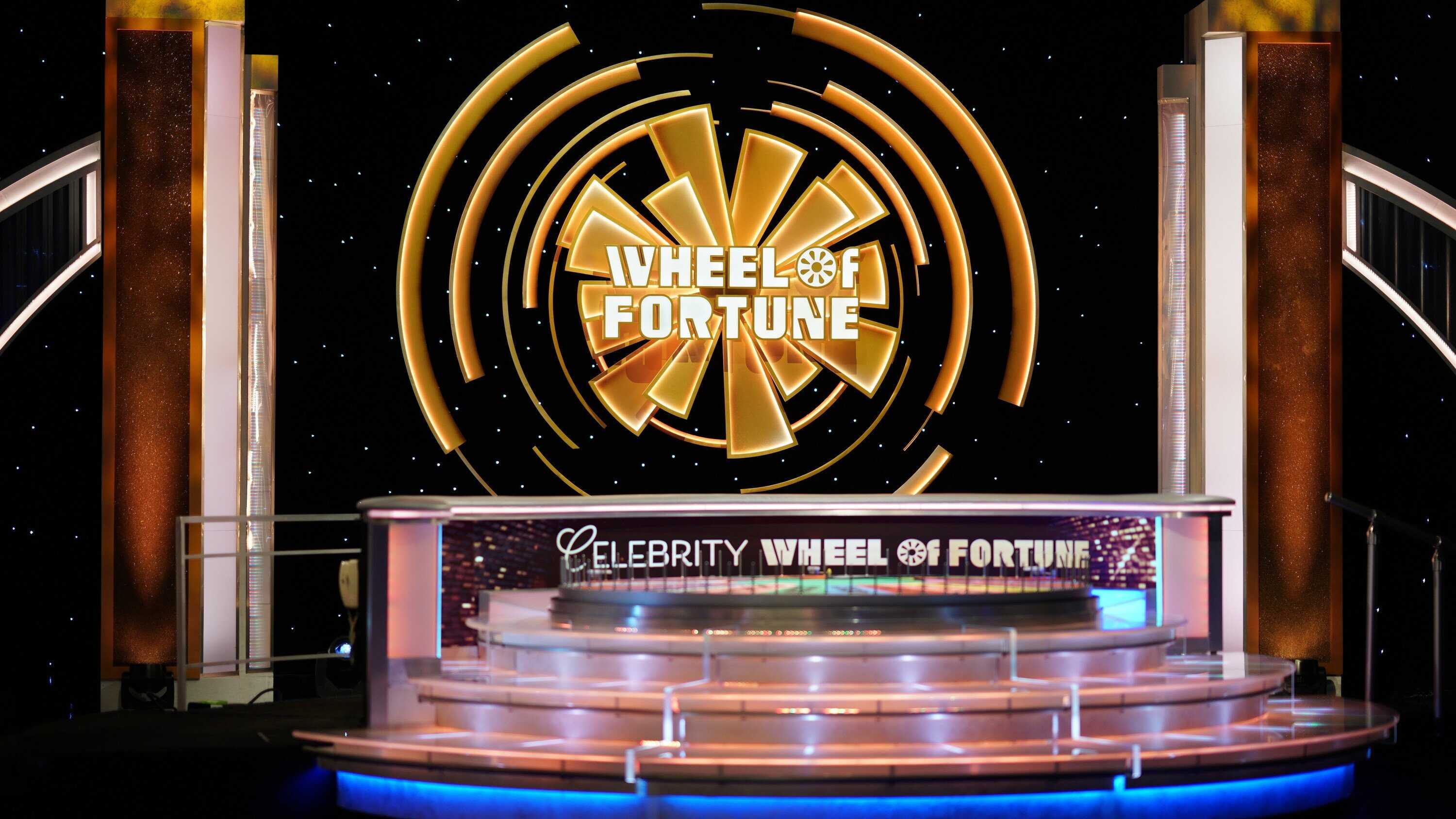 EN - Celebrity Wheel Of Fortune (2021) 0
