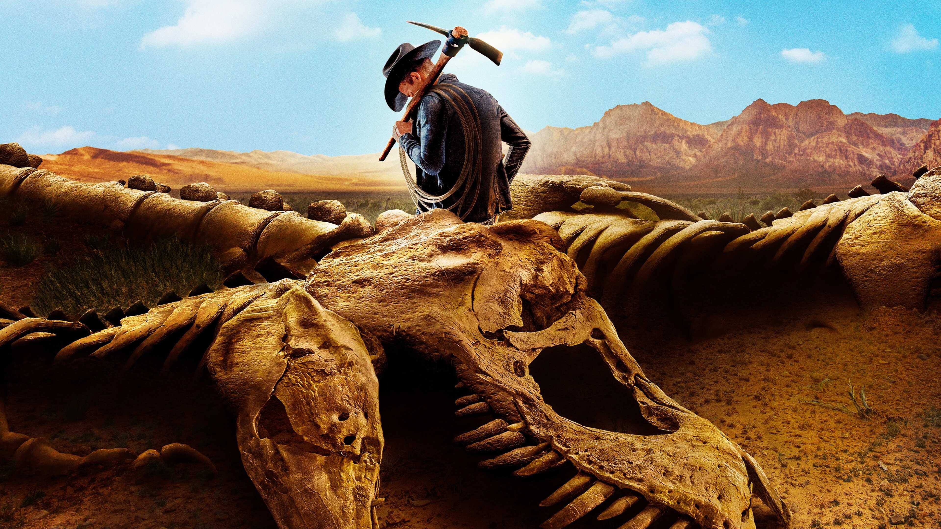 SC - Dino Hunters 0