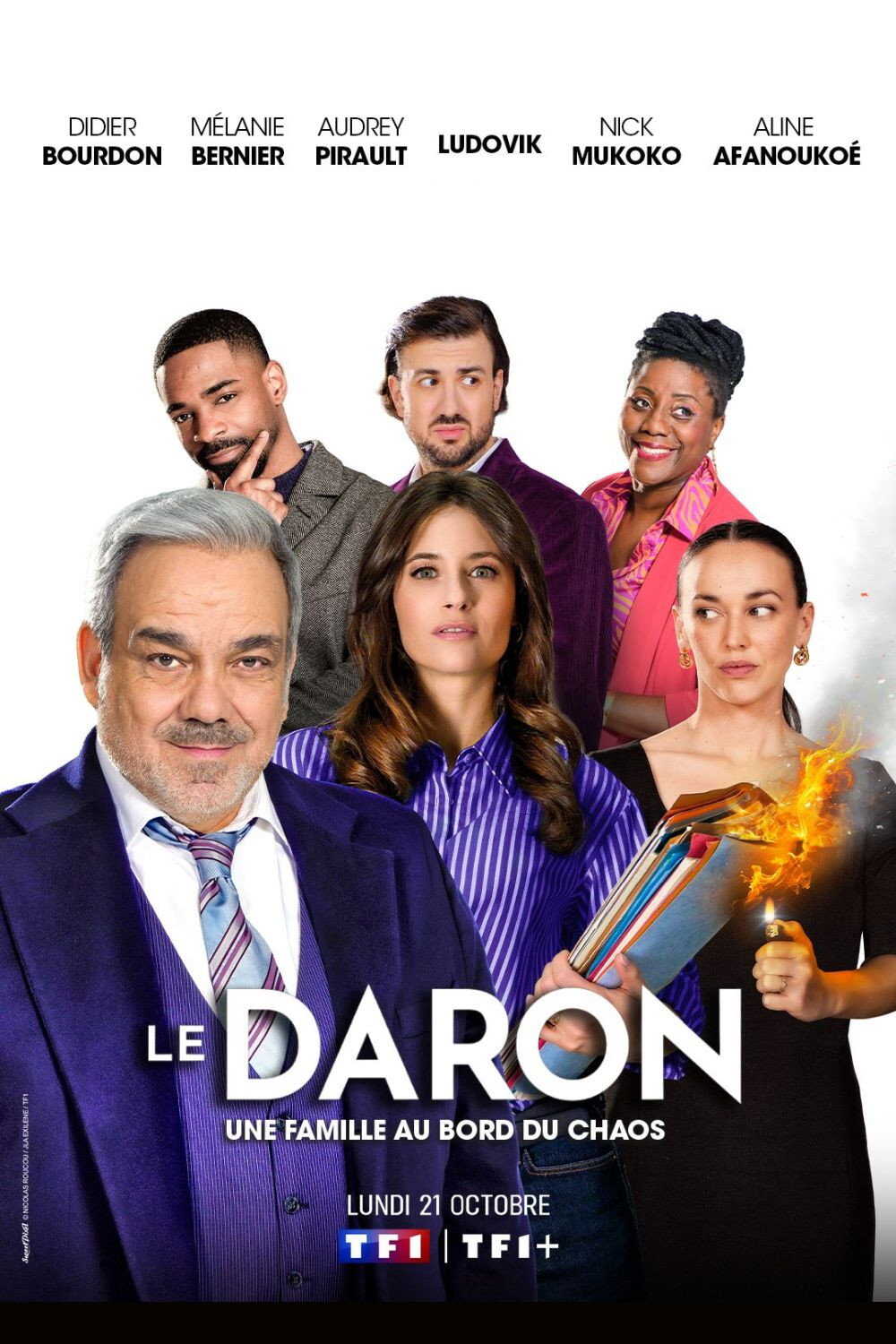FR - Le Daron (2024) 14
