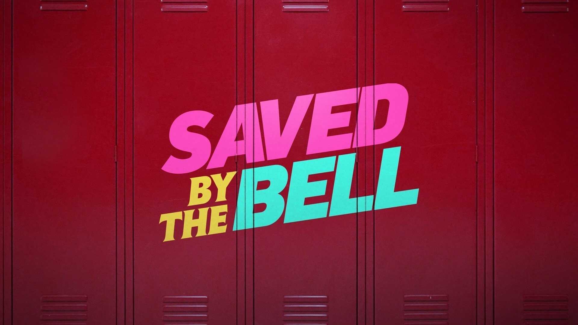 EN - Saved By The Bell (2020) 4