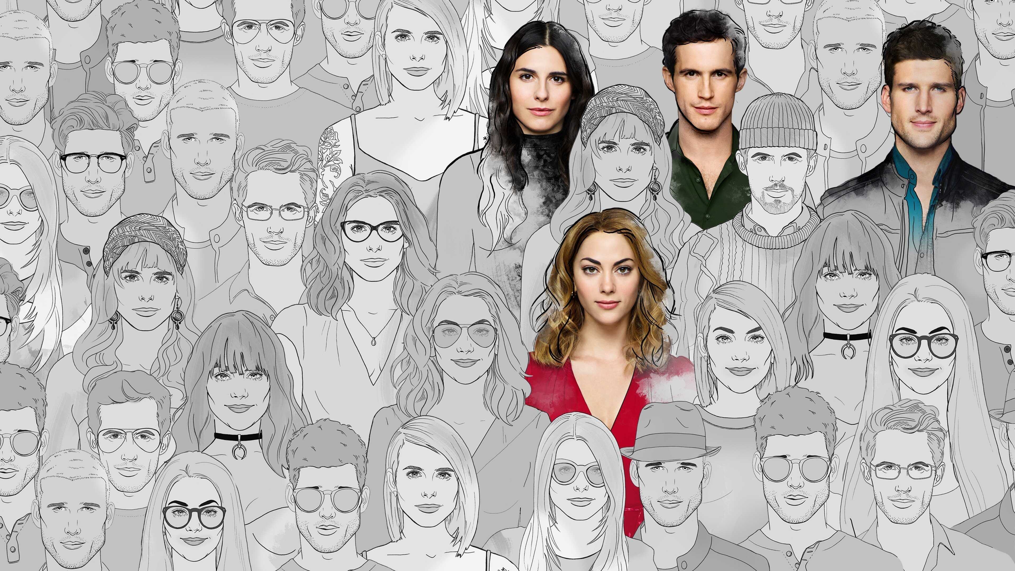EN - Imposters (2017-2018) 2
