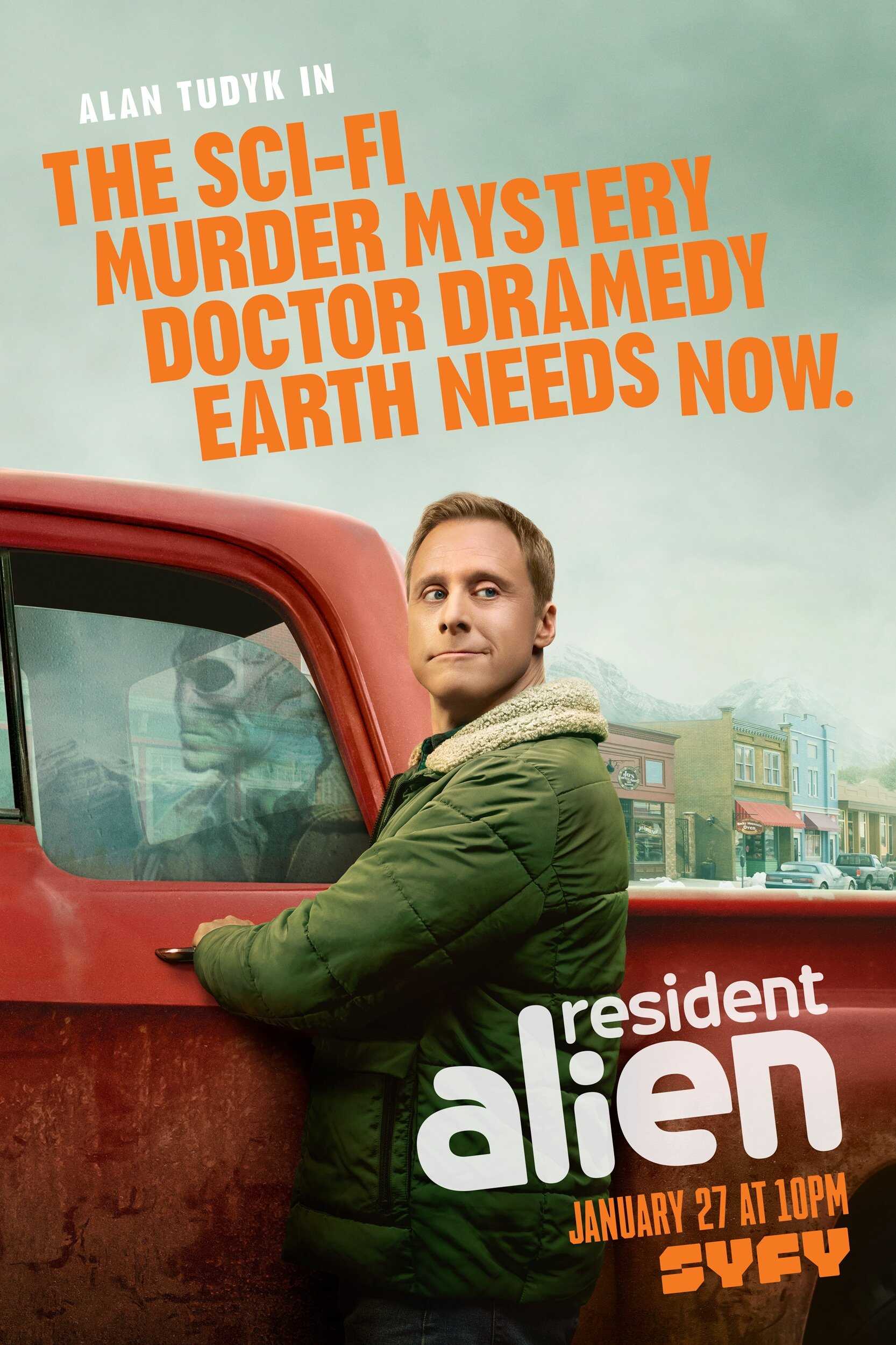 EN - Resident Alien (2021) 14