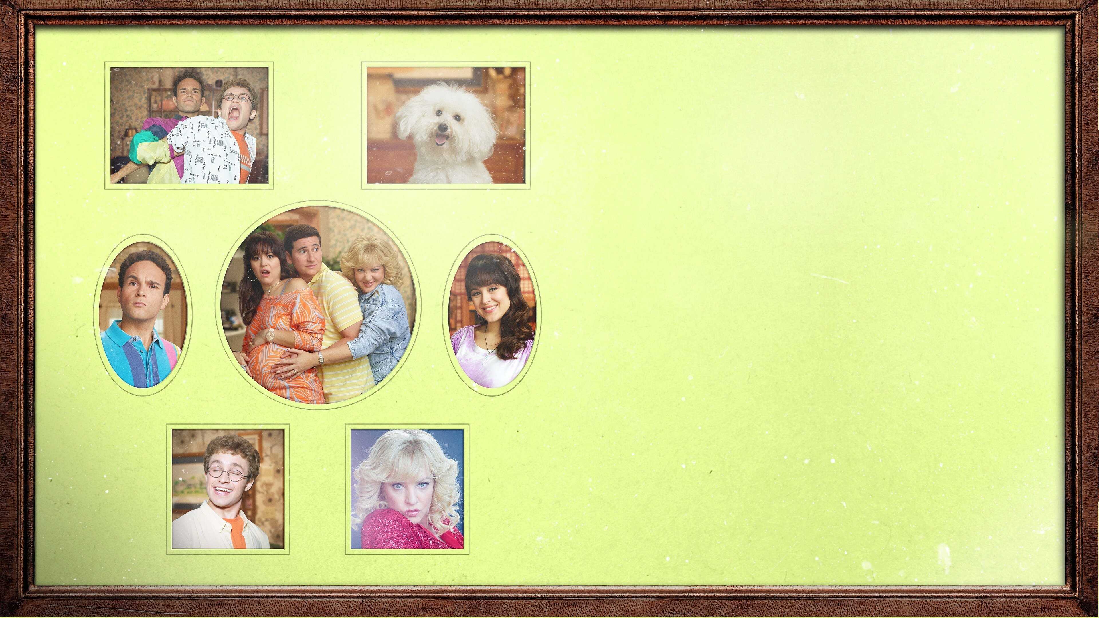 EN - The Goldbergs (2013-2023) 0