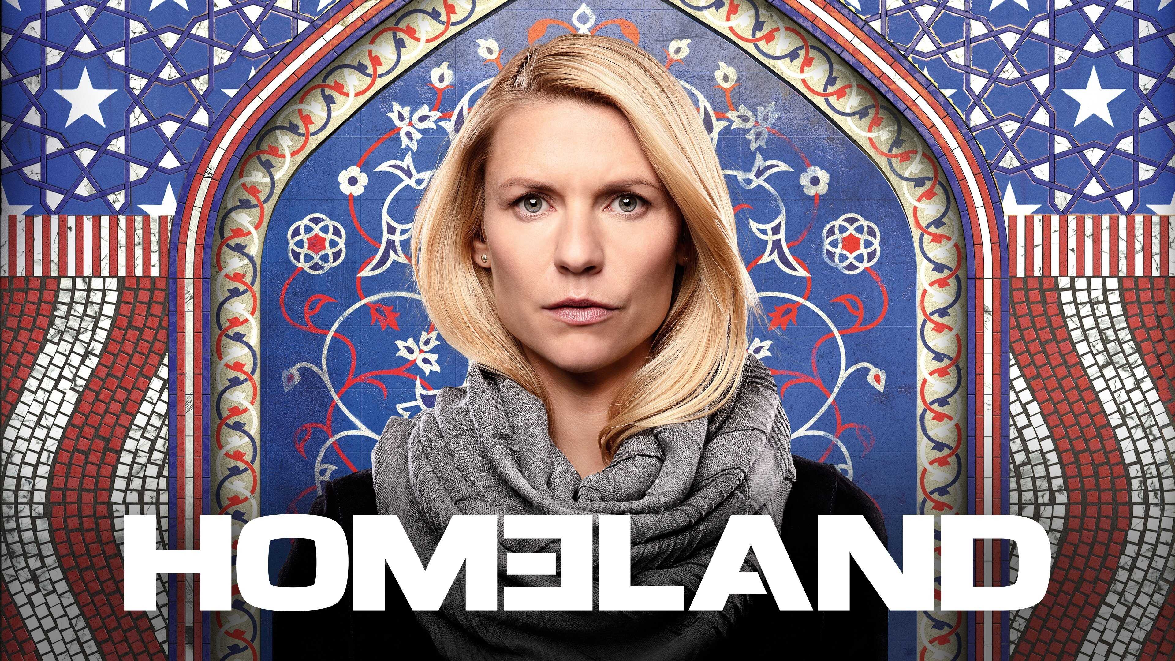 AR - Homeland 0
