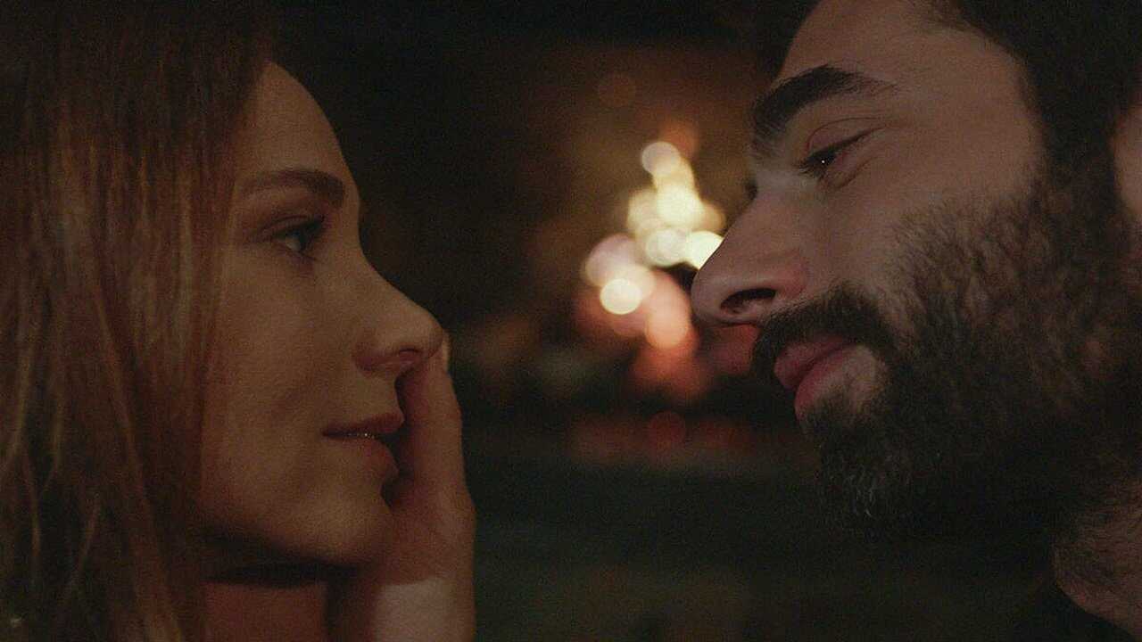 AR - مسلسل بويراز كارايل 0