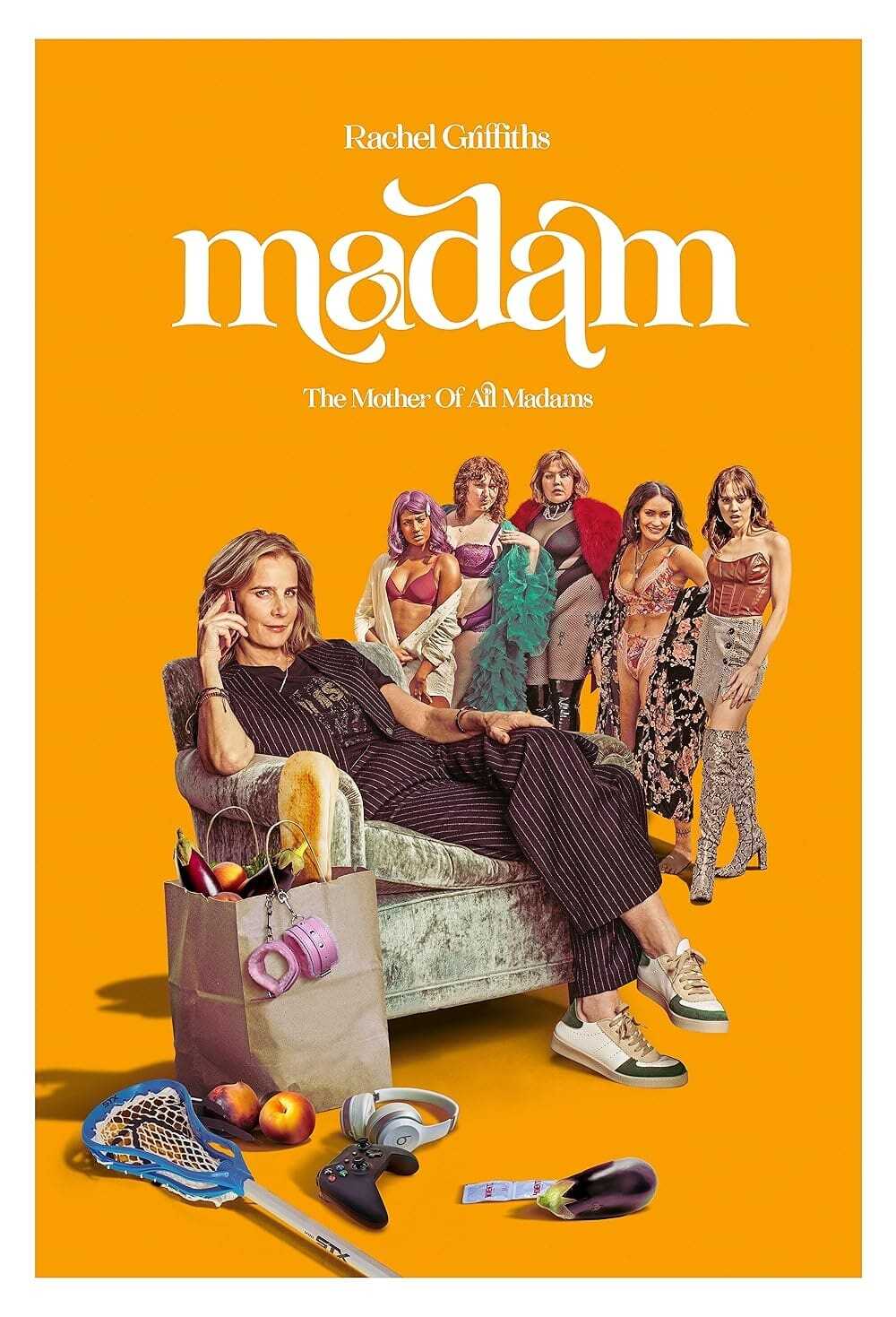 EN - Madam (2024) 14