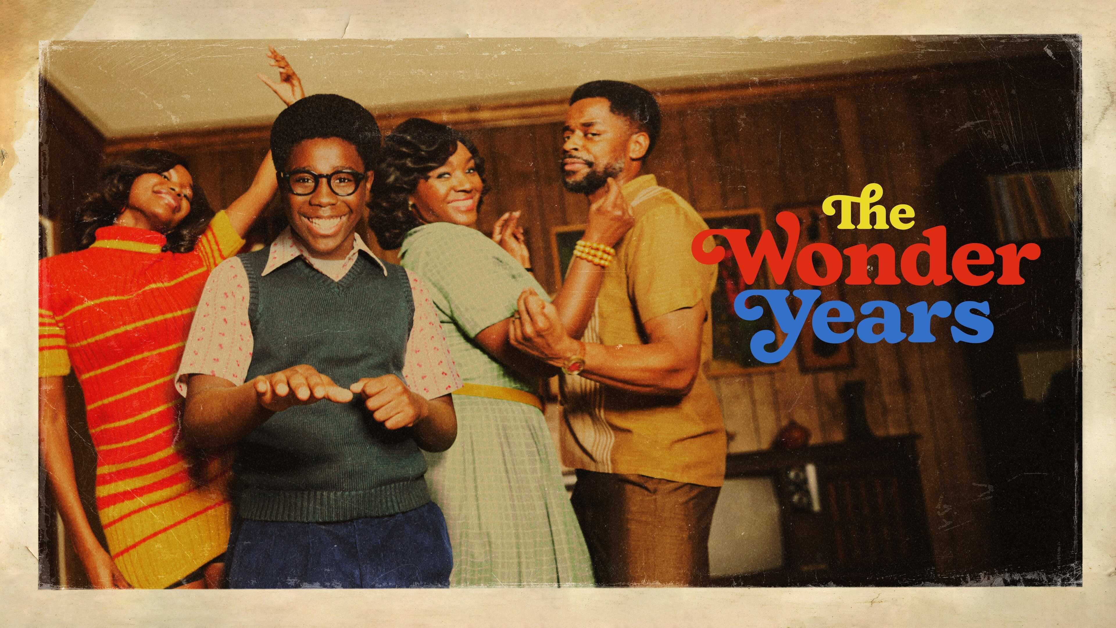 EN - The Wonder Years (2021-2023) 2