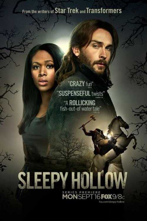 EN - Sleepy Hollow (2013) 14