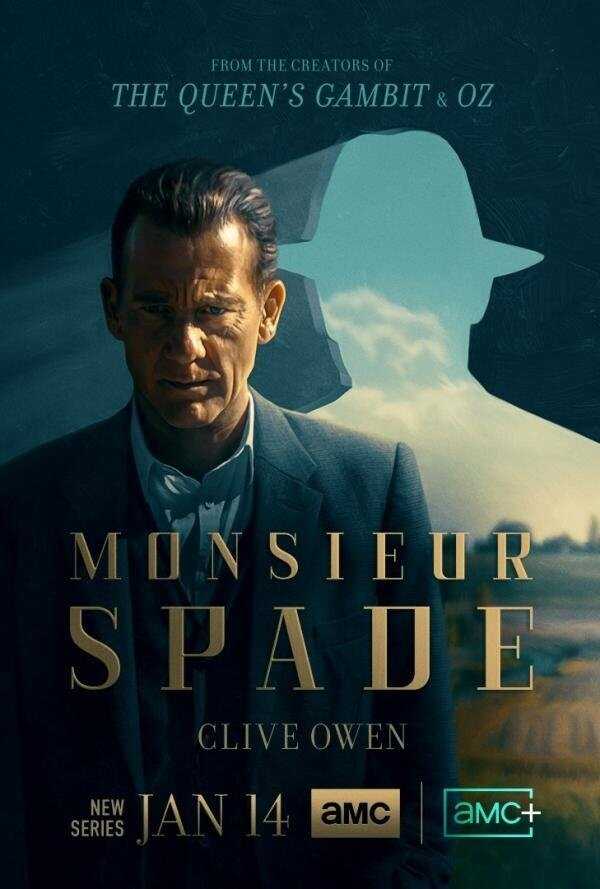 EN - Monsieur Spade (2024) 14