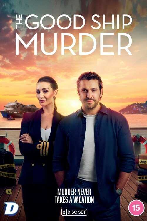 EN - The Good Ship Murder (2023) 14