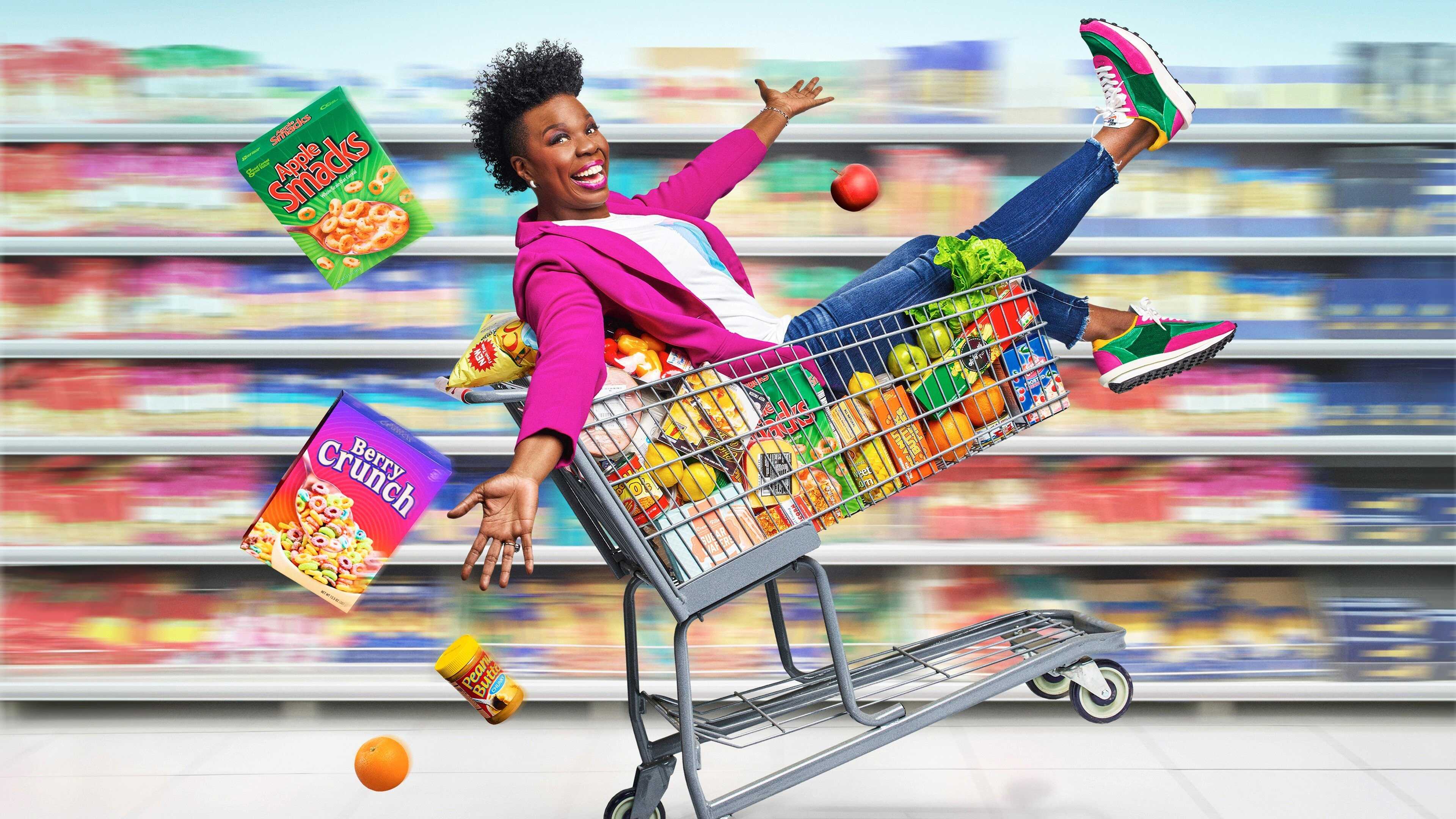 EN - Supermarket Sweep (2020) 0