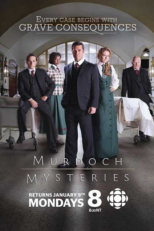 EN - Murdoch Mysteries (2008) 14