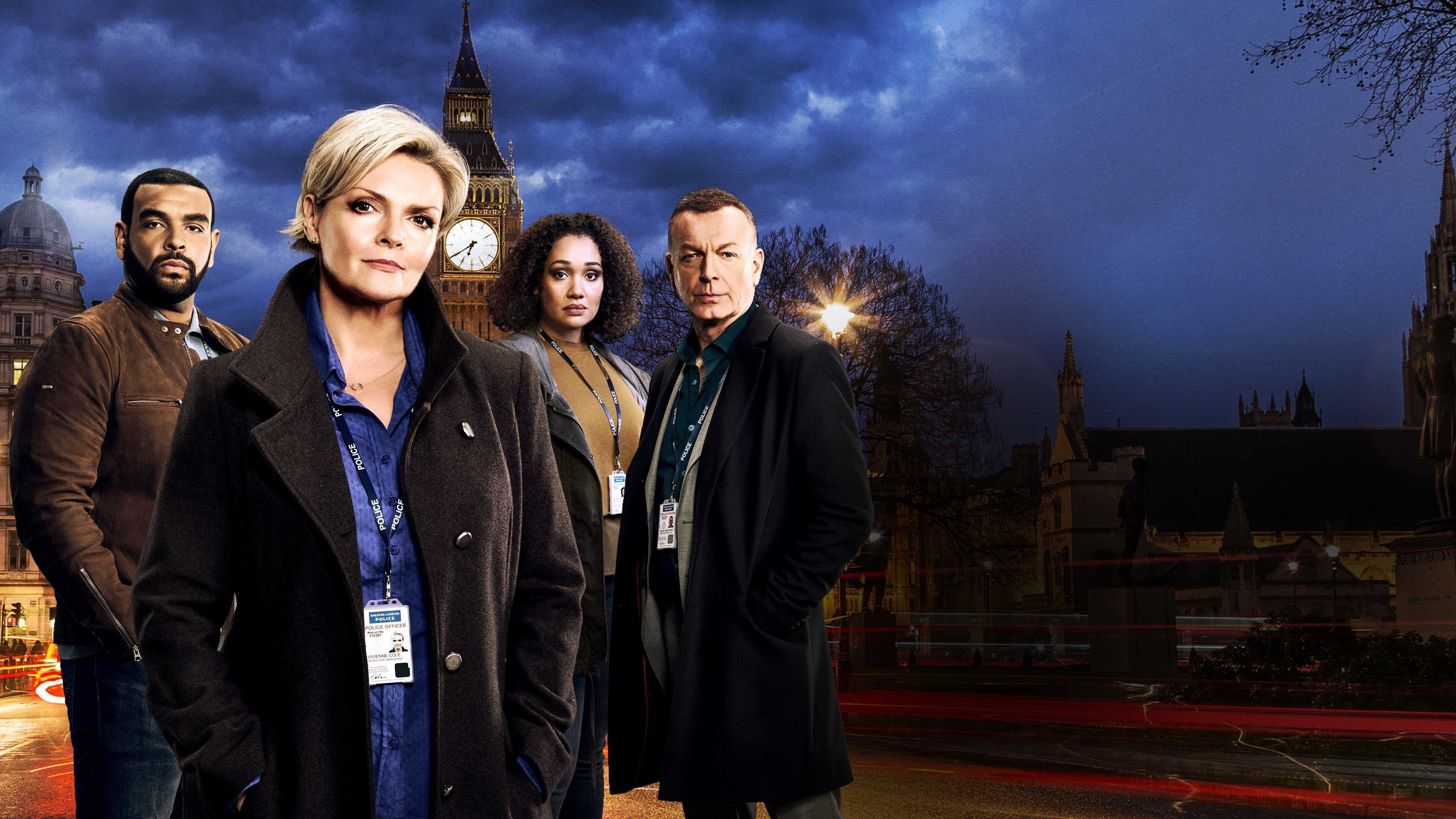 EN - London Kills (2019) 1