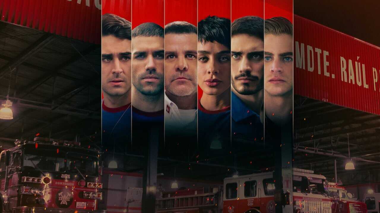EN - High Heat (2022) 0
