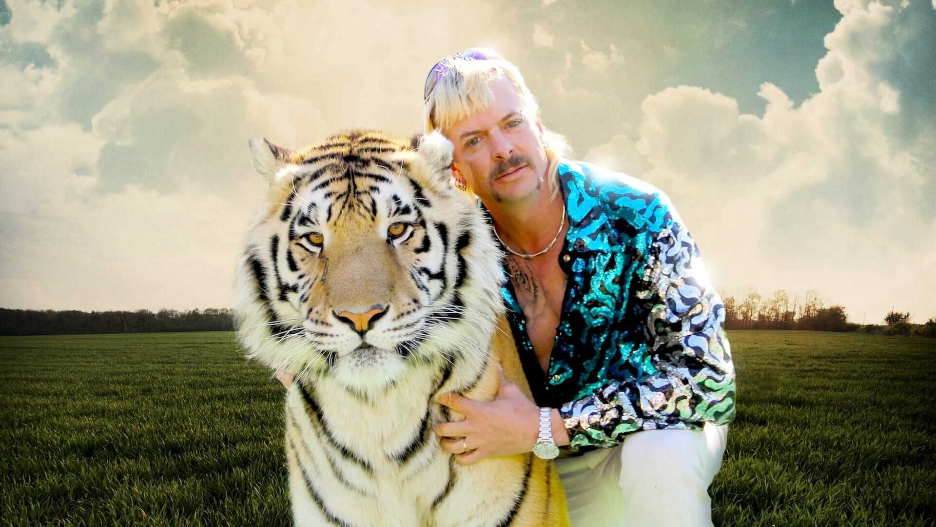 NF - Tiger King 0
