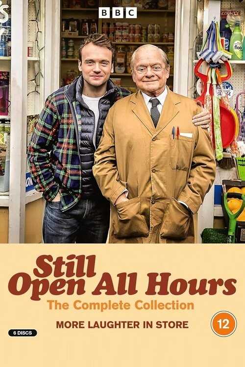 EN - Still Open All Hours (2013) 14