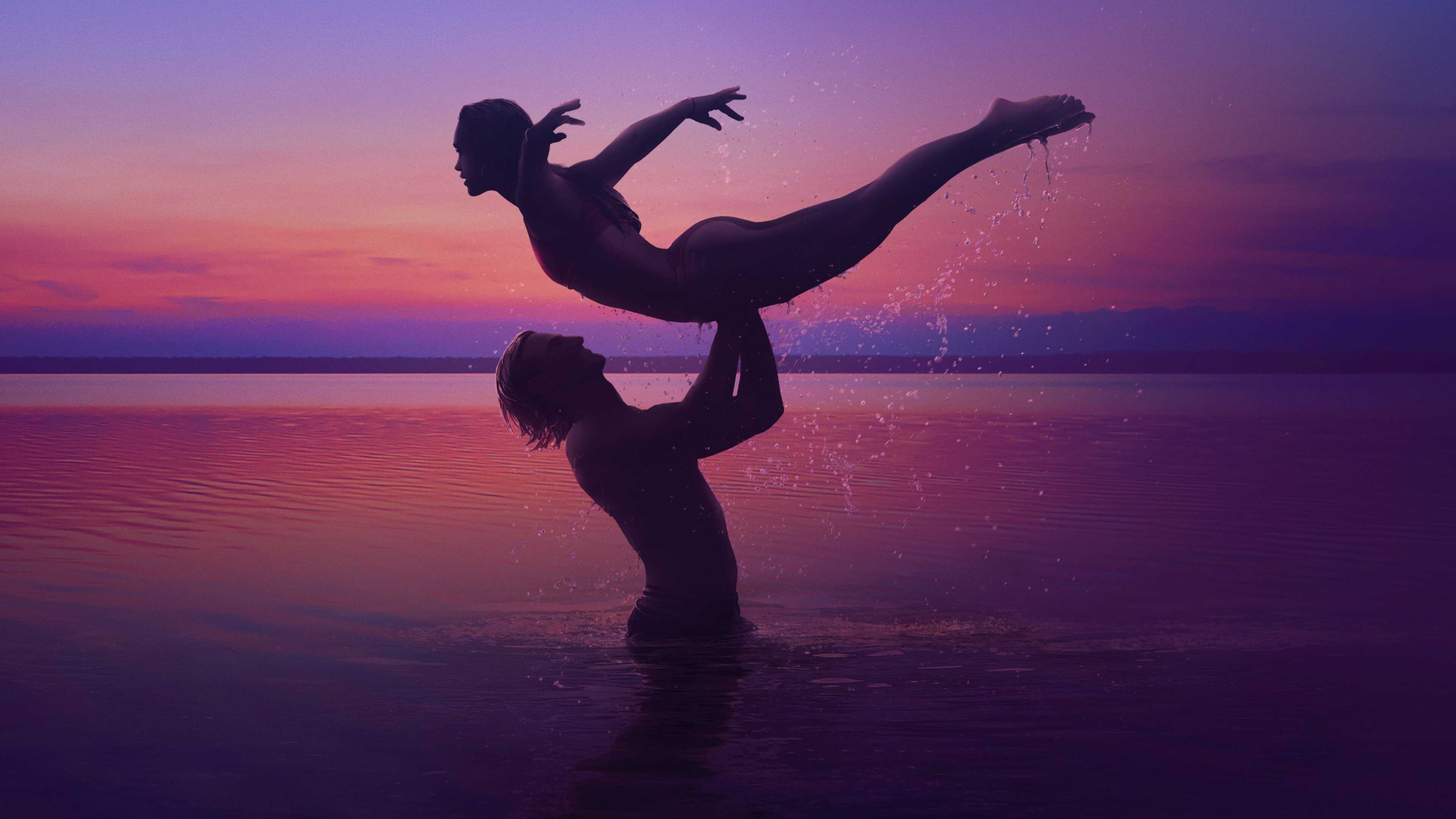 EN - The Real Dirty Dancing (2022) 0