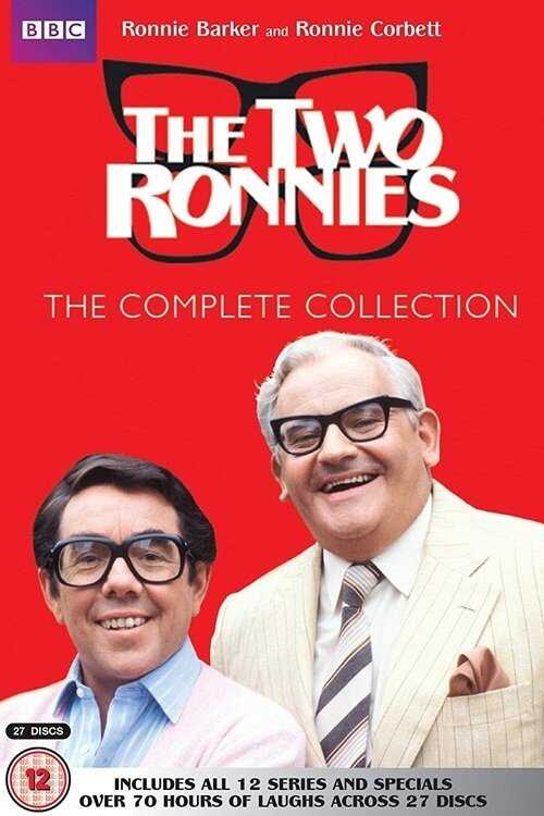 EN - The Two Ronnies (1971) 14