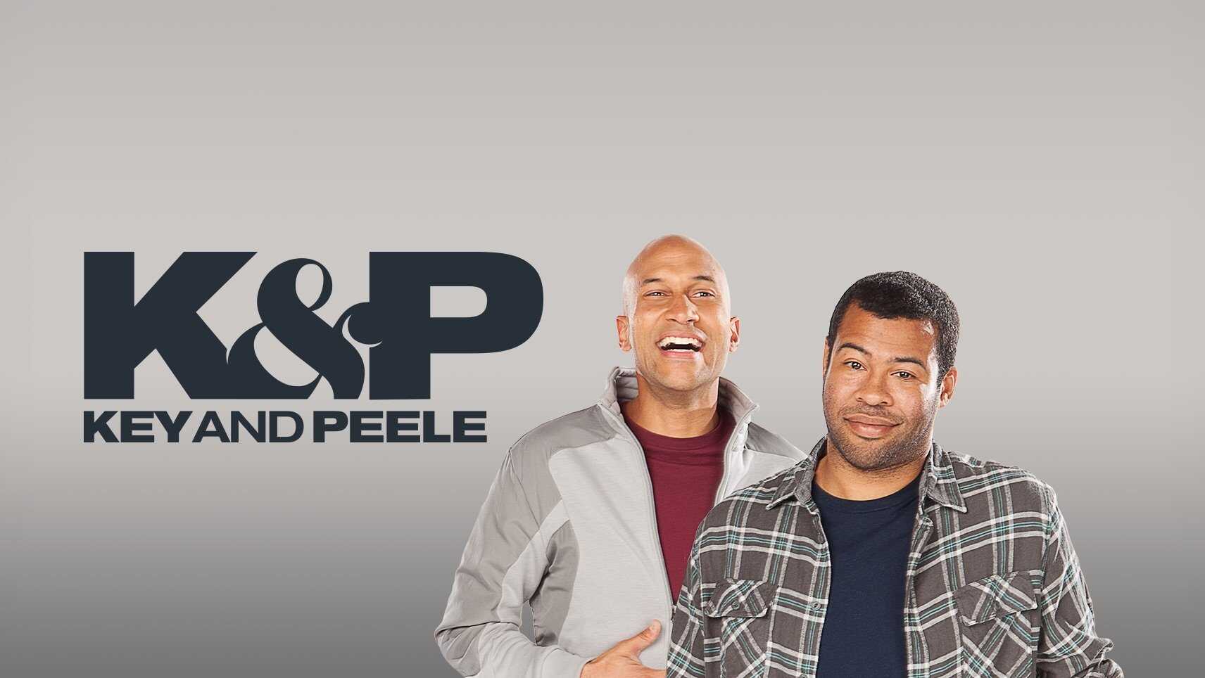 EN - Key And Peele (2012-2015) 4