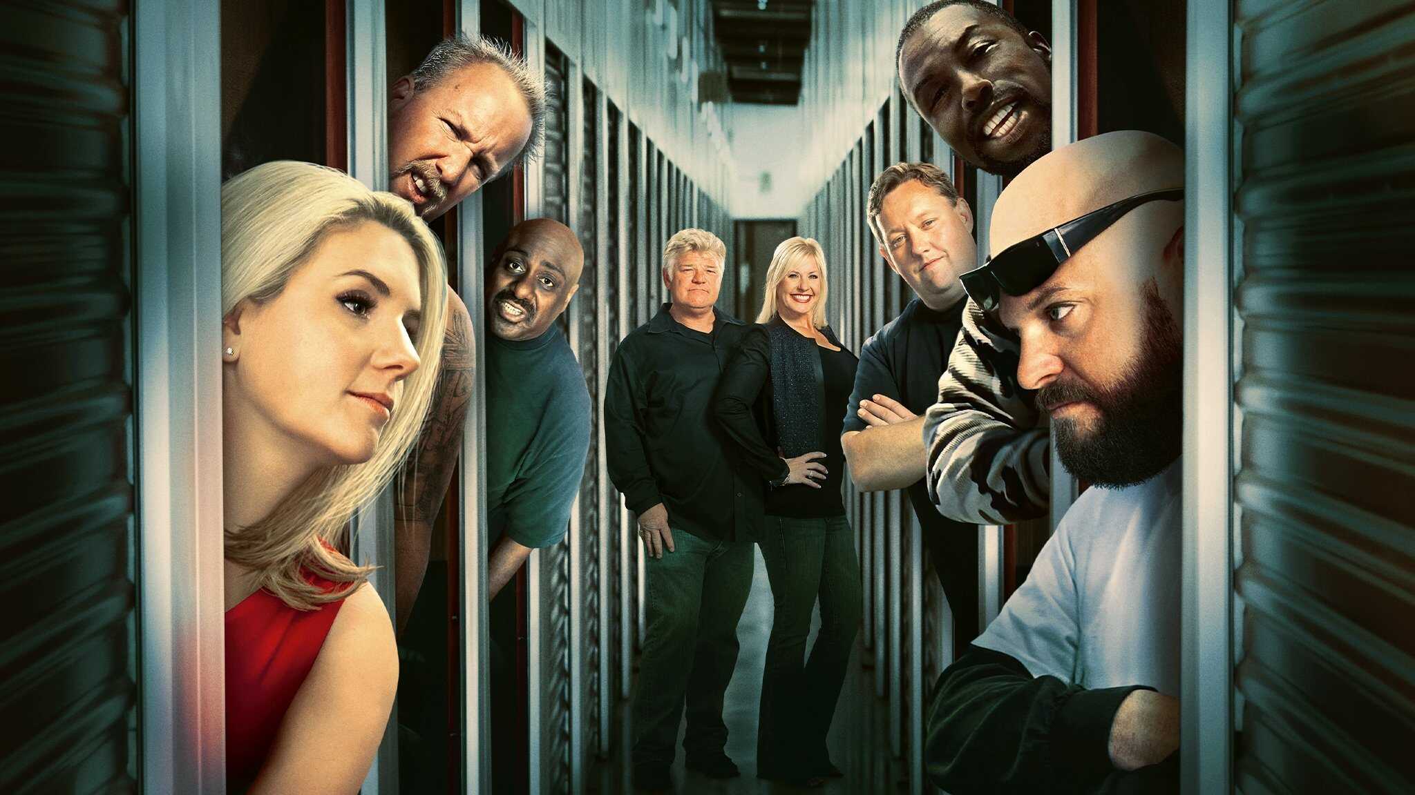 EN - Storage Wars (2010) 0