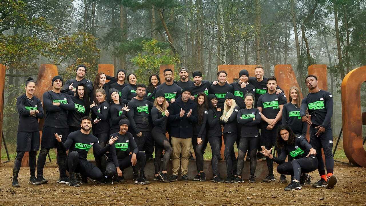 EN - The Challenge (1998) 4