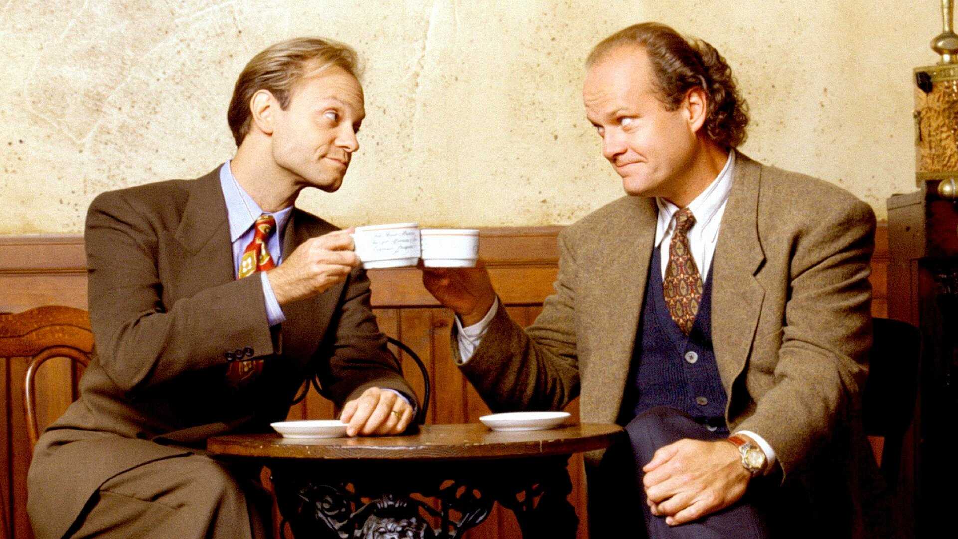 EN - Frasier (1993) 1