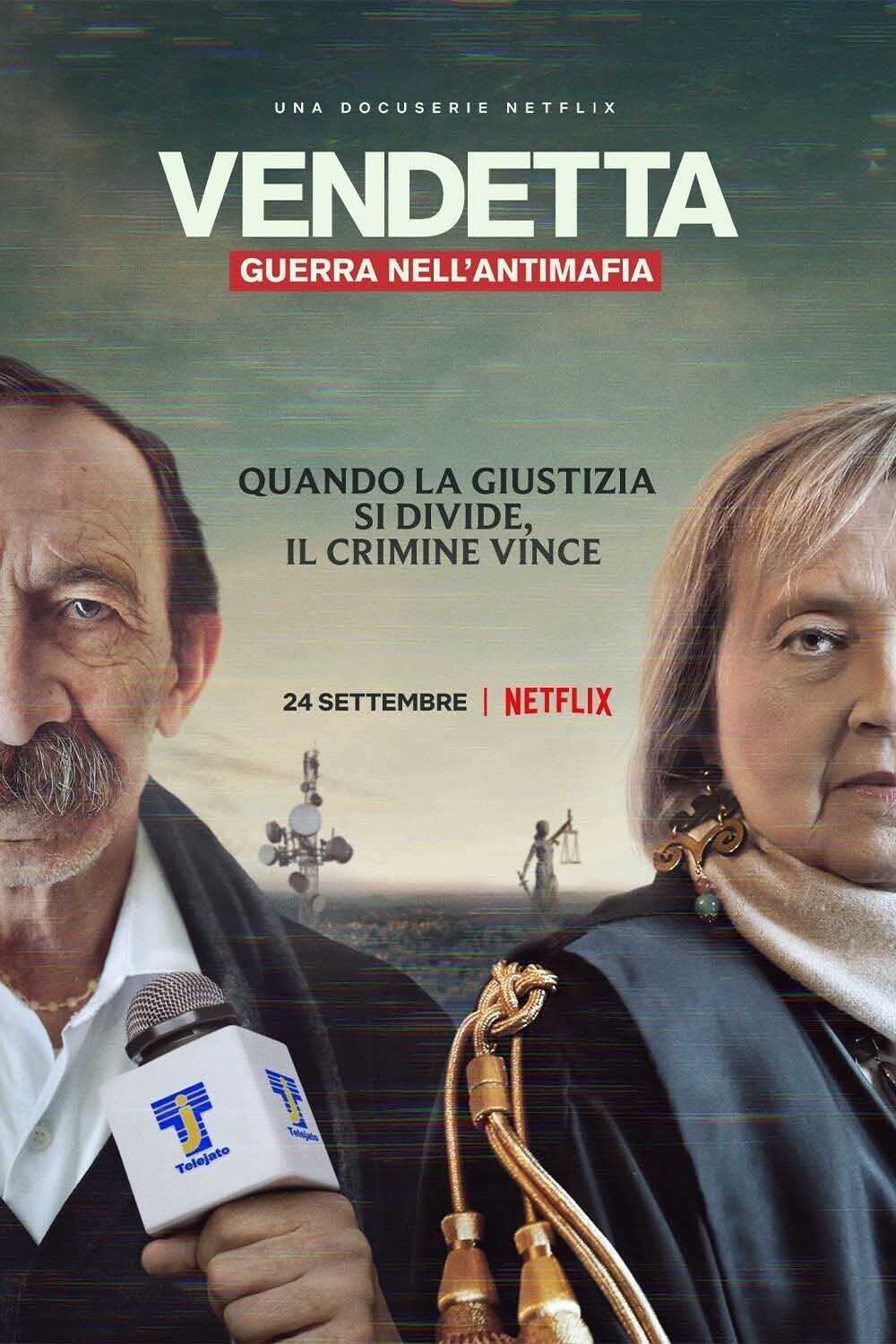 EN - Vendetta: Truth, Lies And The Mafia (ITALIAN ENG-SUB) 14
