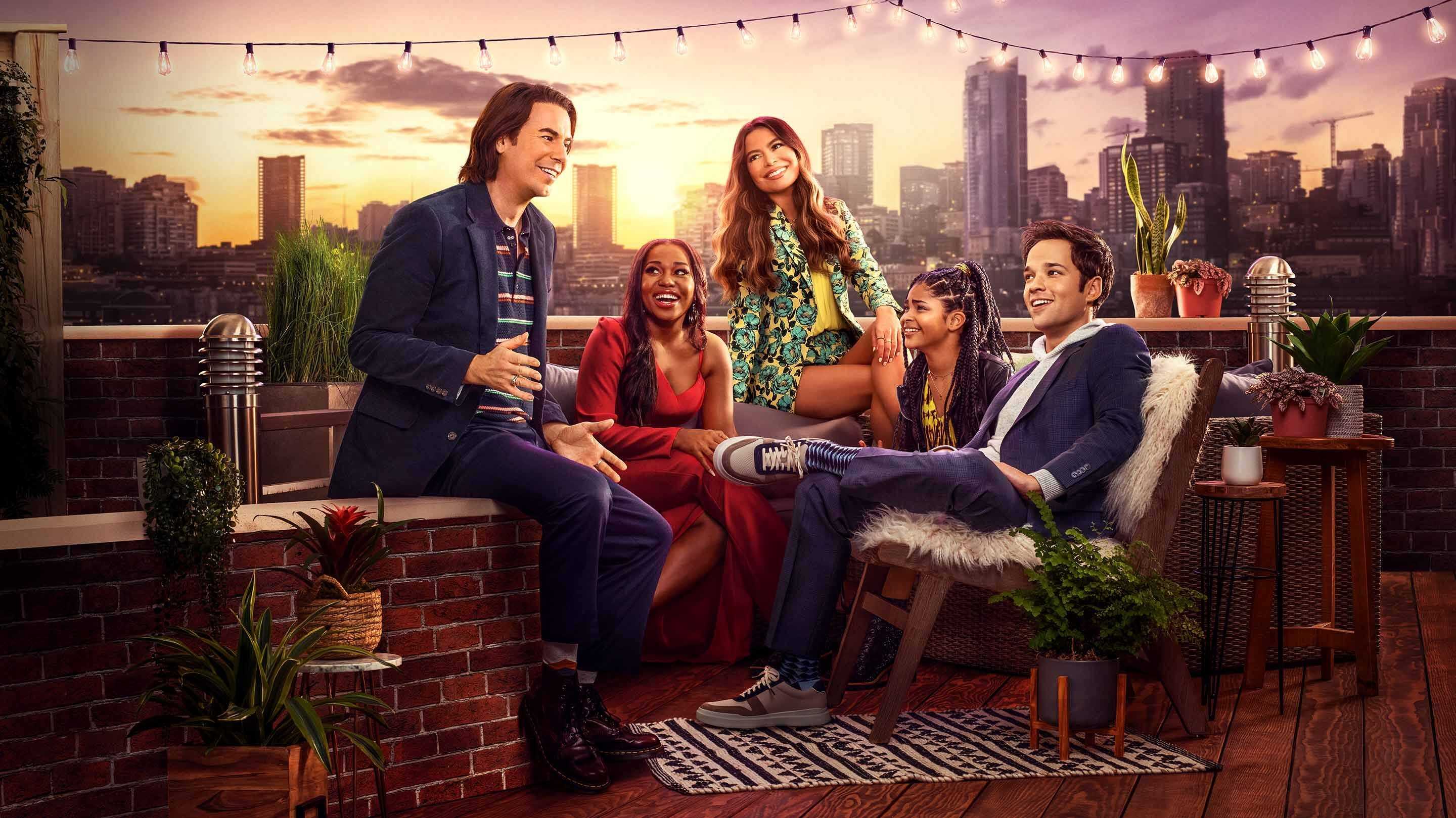 EN - iCarly (2021-2023) 3