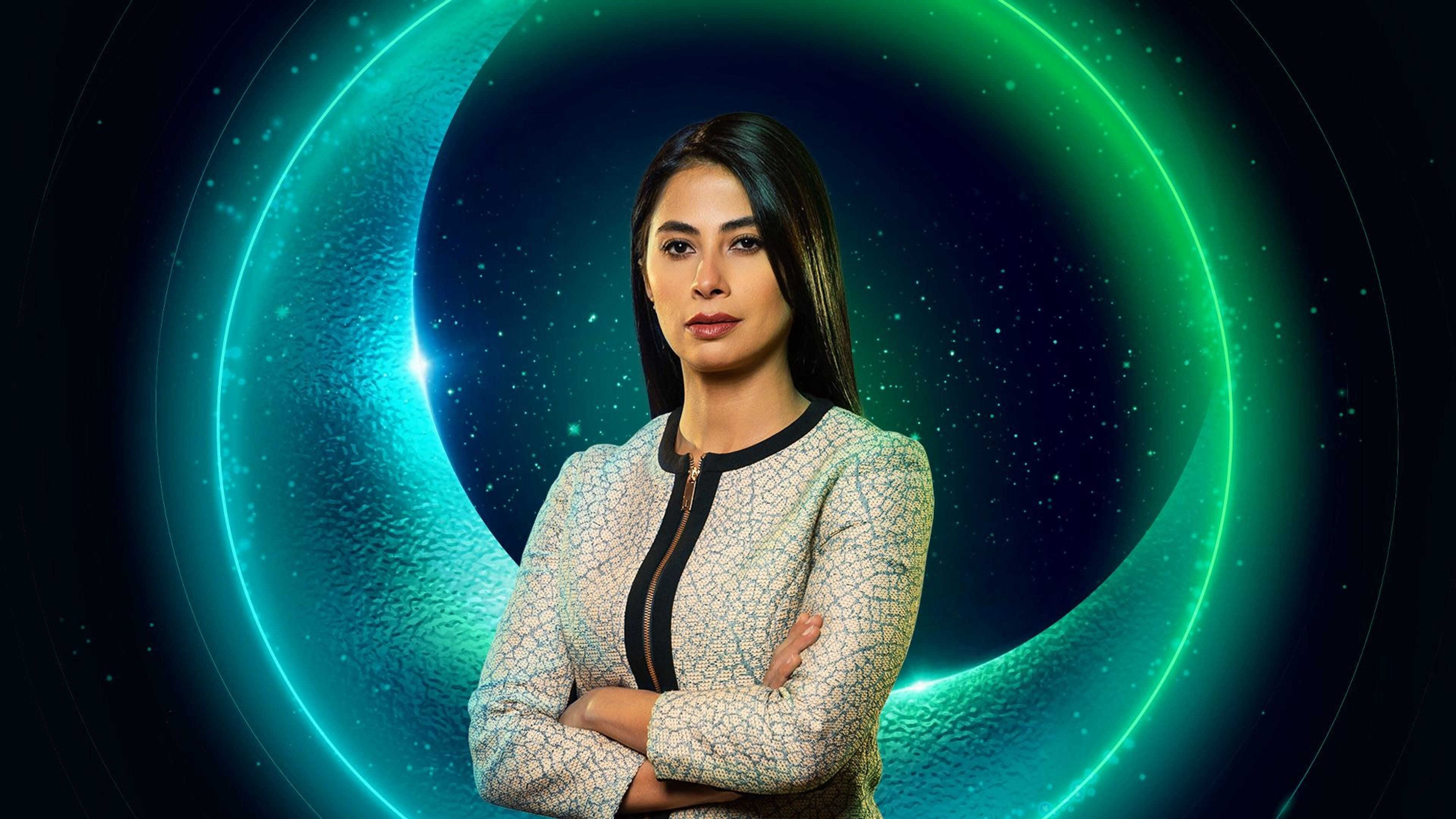 AR - مسلسل حضرة العمدة 0