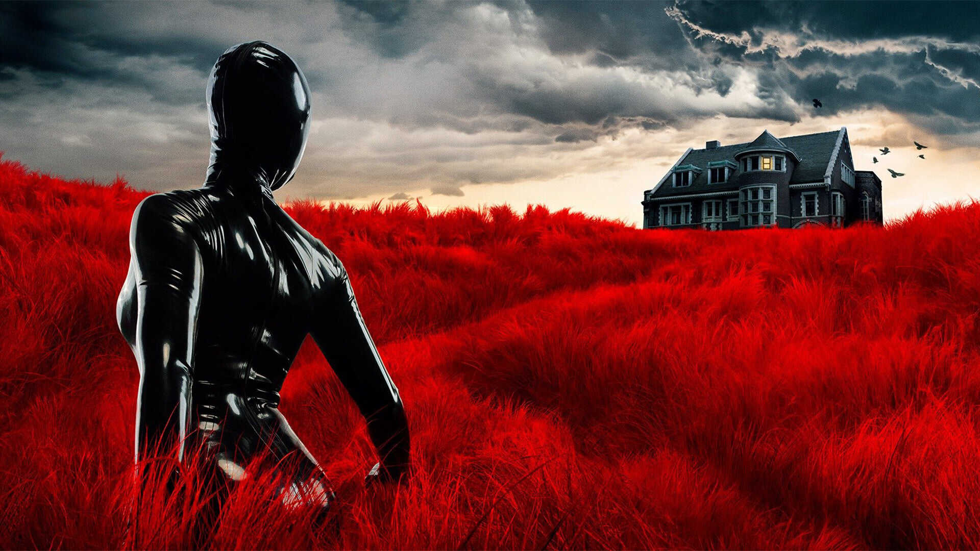 AR - American Horror Stories (2021) 0